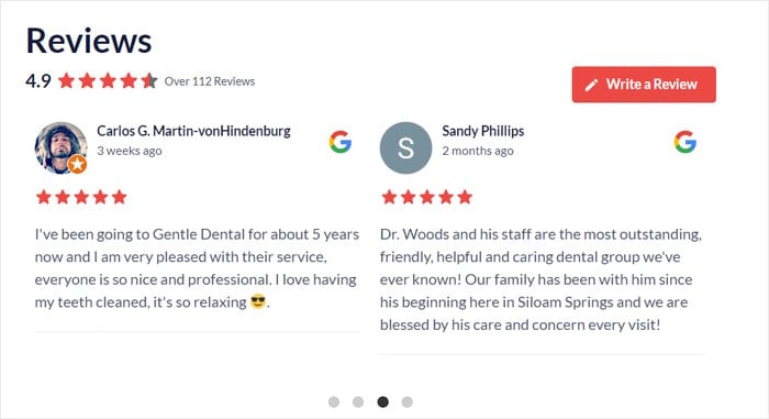 example reviews feed carousel.jpg