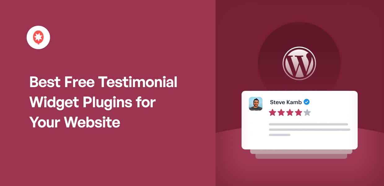 Best Free Testimonial Widget Plugins for Your Website