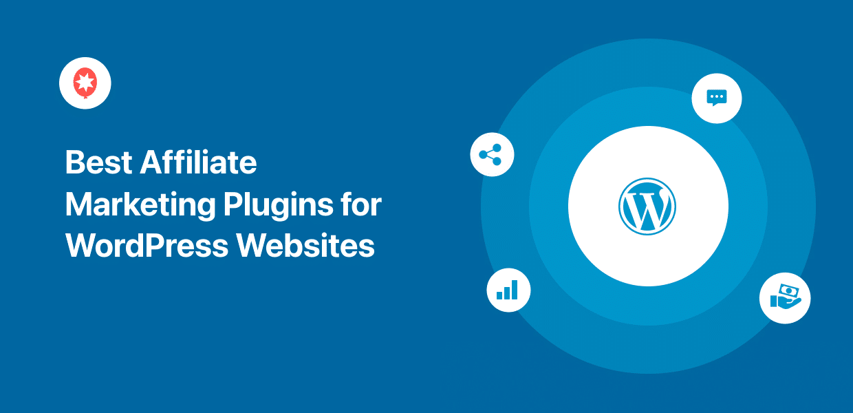best affiliate marketing plugins for wordpress