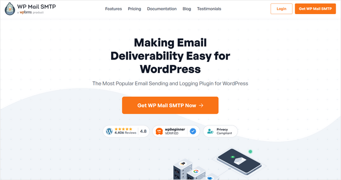 WP Mail SMTP