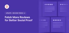 Fetch More Reviews for Better Social Proof