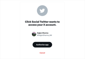 How to Fix Your Scheduled Twitter Posts Not Working (X Steps)