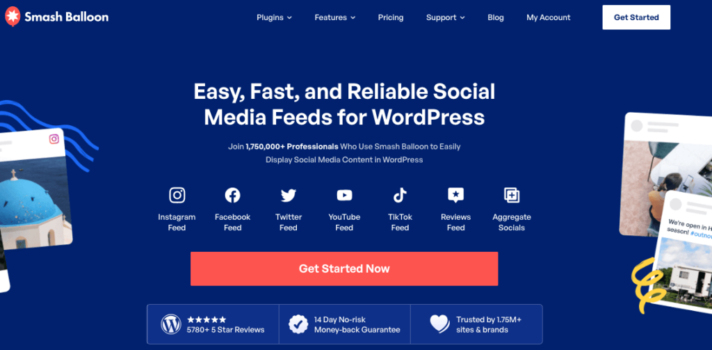 smash-balloon-homepage-2025 - Smash Balloon smash balloon homepage