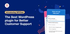NEW Introducing WPChat_ The Best WordPress Chat Plugin for Better Customer Support
