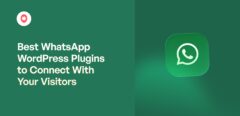 Best WhatsApp WordPress Plugins to Connect With Your Visitors