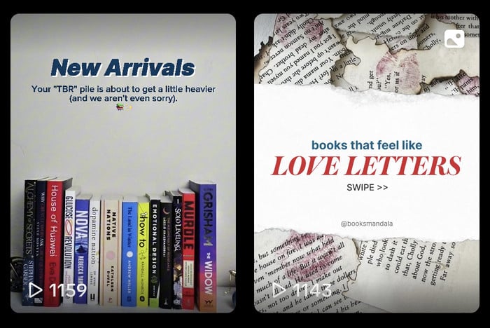 tiktok videos with a hook example