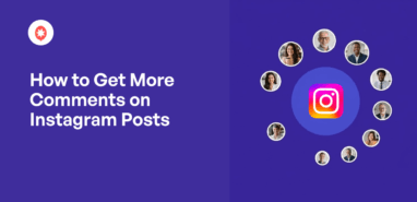 how to get more comments on instagram posts