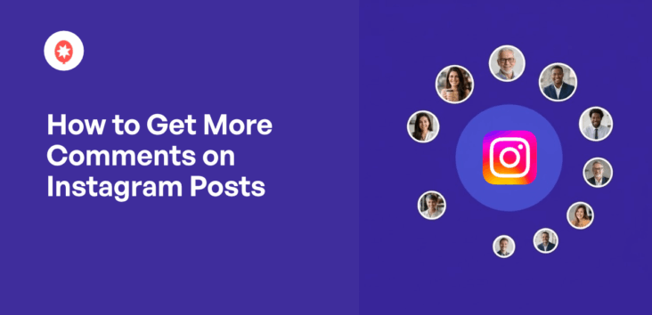 how to get more comments on instagram posts