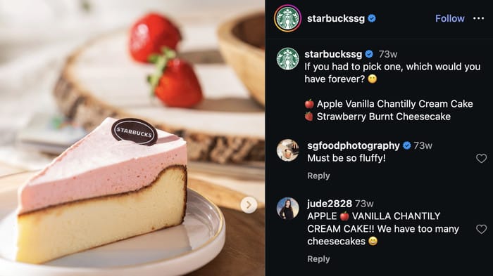 this or that caption on instagram