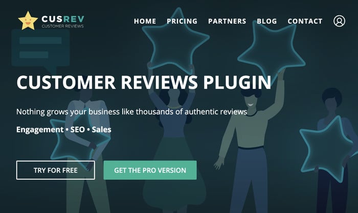 woocommerce customer reviews plugin