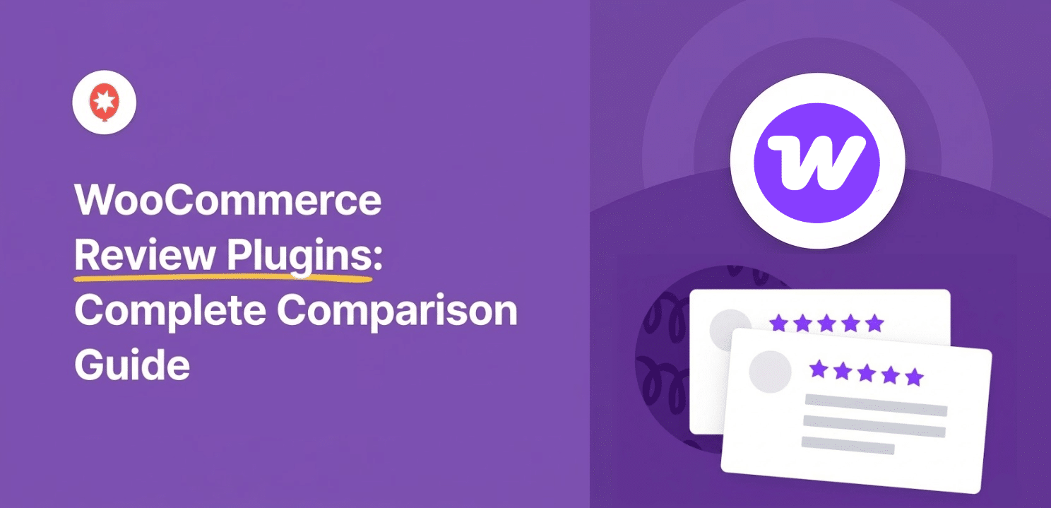 Guida completa al confronto dei plugin di recensione WooCommerce