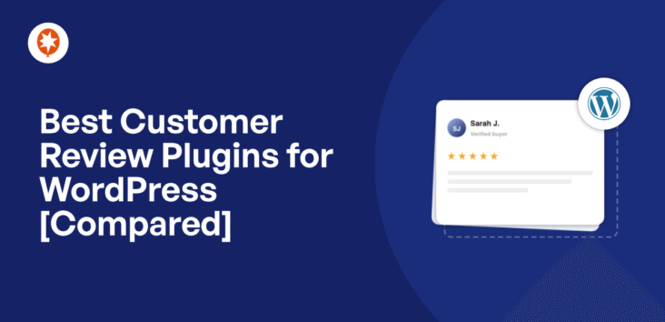 best customer review plugins for wordpress compared