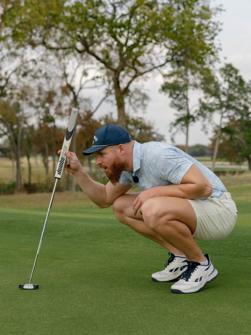 Image for the Tweet beginning: The First Ever.
The Reebok Invitational.