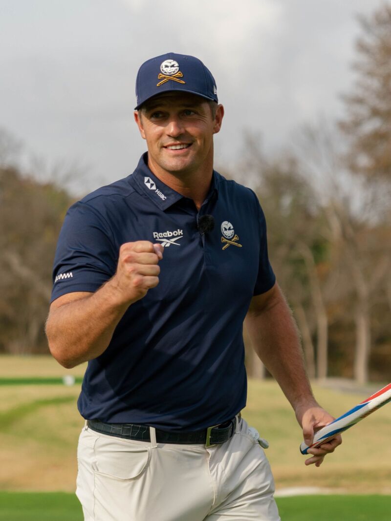 Image for the Tweet beginning: The First Ever.
The Reebok Invitational.