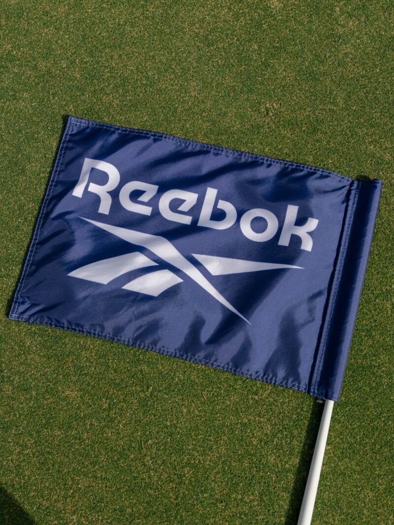 Image for the Tweet beginning: The First Ever.
The Reebok Invitational.