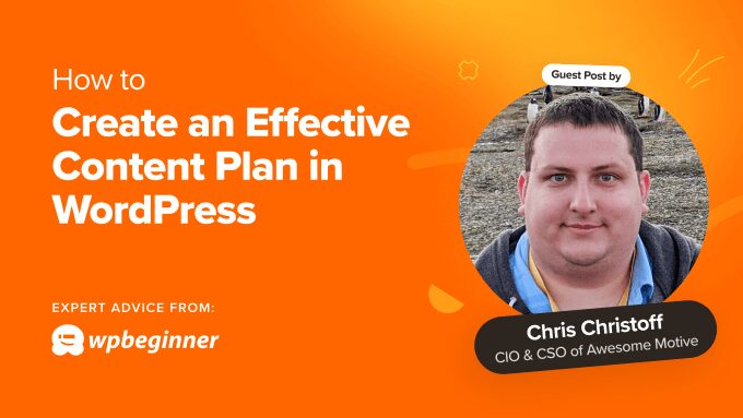 Immagine per l'inizio del tweet: Trasforma il tuo blog WordPress da