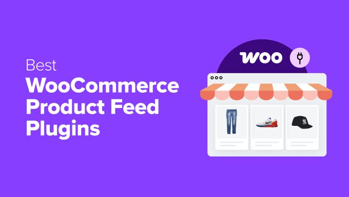 Image for the Tweet beginning: Send your WooCommerce products out