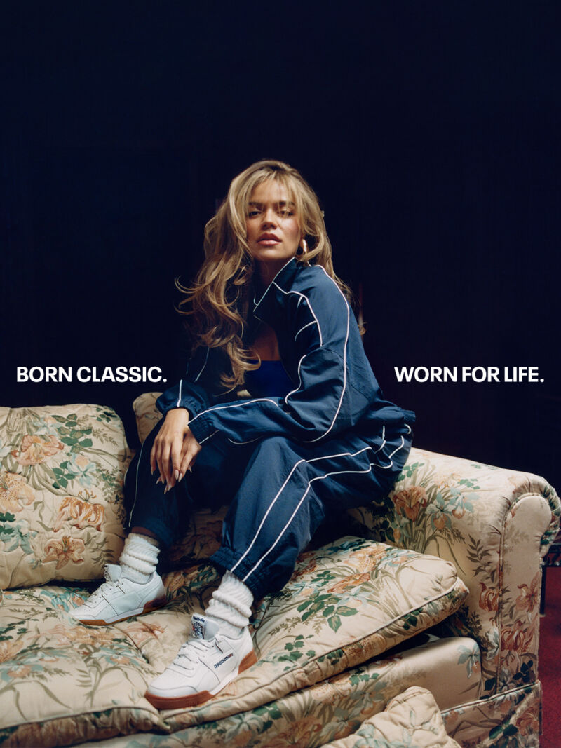 Image for the Tweet beginning: KAROL G. REIMAGINES THE CLASSICS.
With