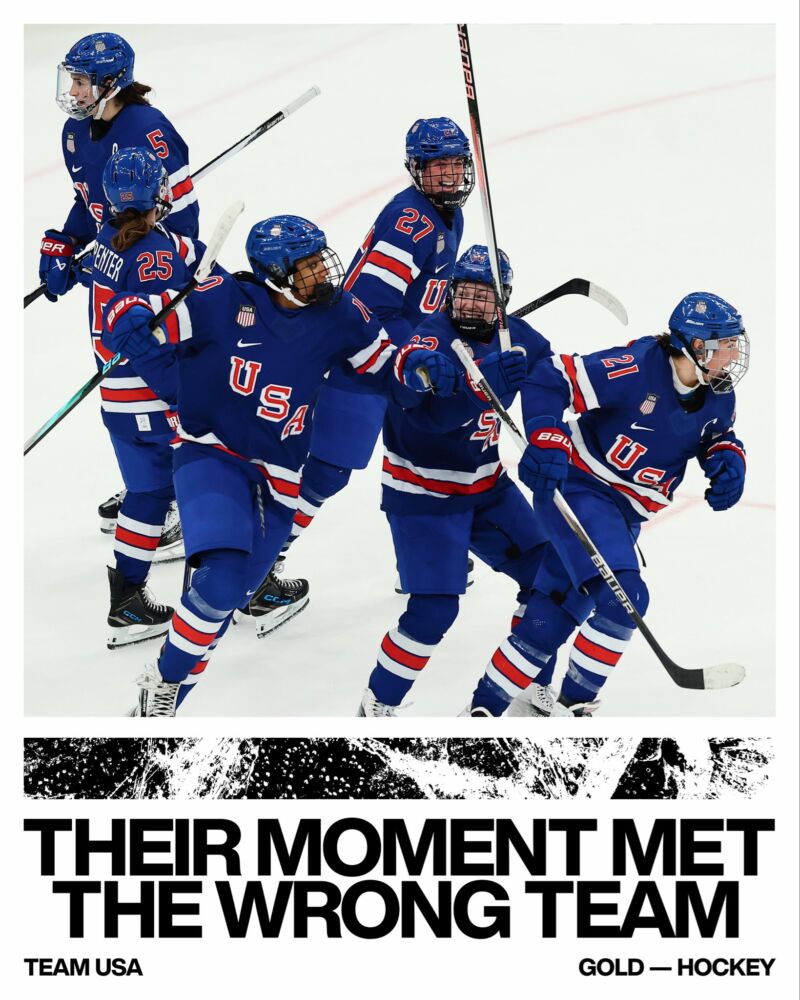 Image for the Tweet beginning: They didn’t suit up for