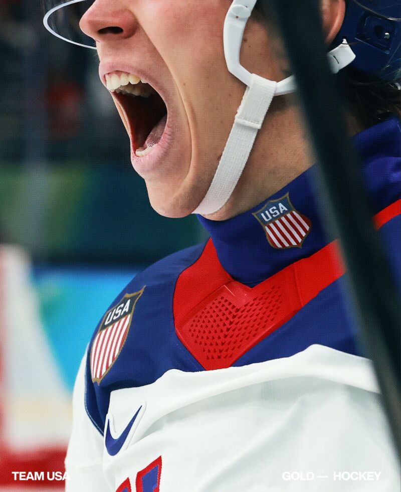 Image for the Tweet beginning: It only took 46 years