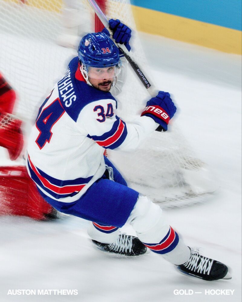 Image for the Tweet beginning: It only took 46 years