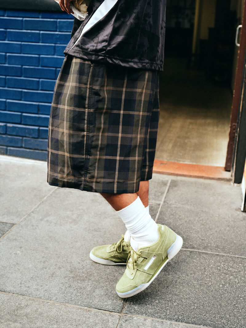 Immagine per l'inizio del tweet: BORN CLASSIC. WORN FOR LIFE. Il nostro