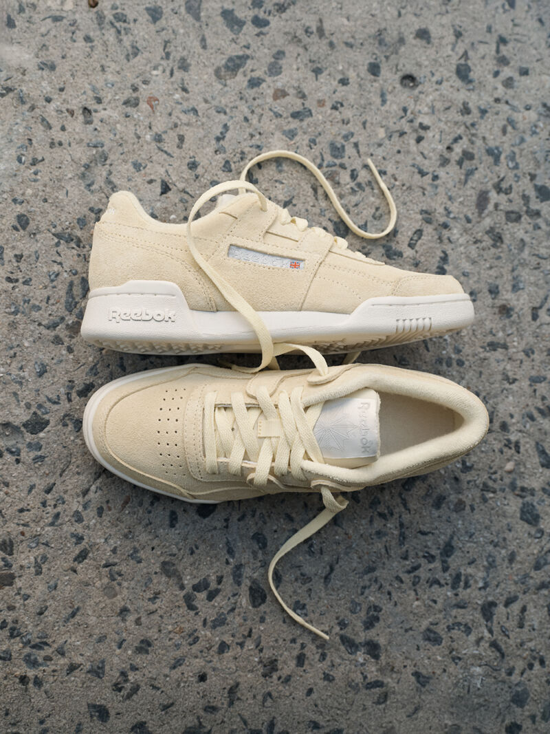 Image for the Tweet beginning: BORN CLASSIC. WORN FOR LIFE.
@karolg