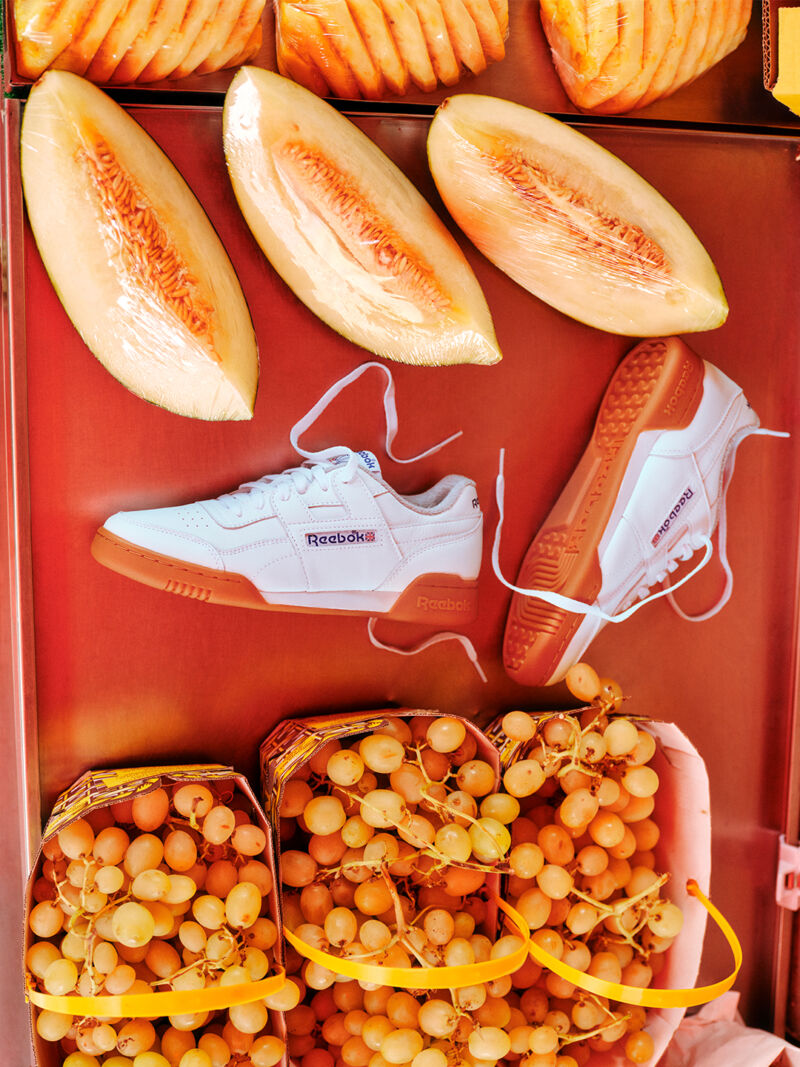 Image for the Tweet beginning: BORN CLASSIC. WORN FOR LIFE.
Styled