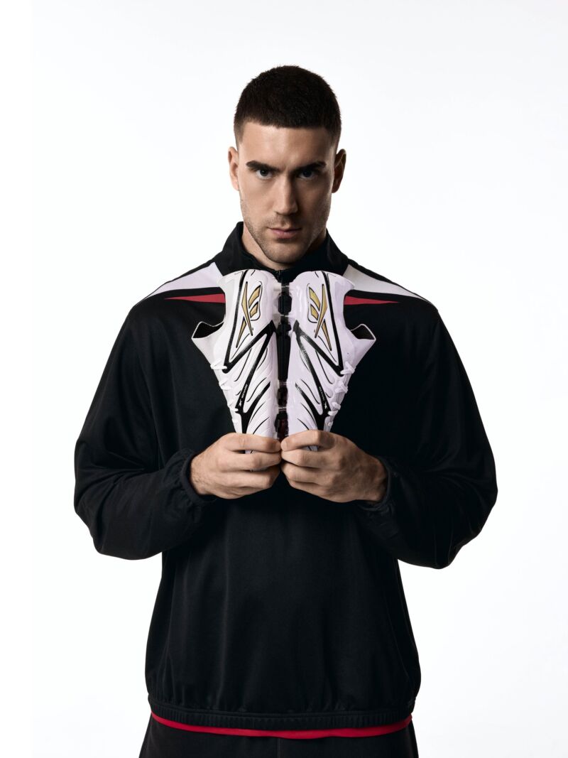 Image for the Tweet beginning: We’re proud to welcome Dušan