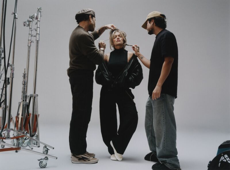 Image for the Tweet beginning: BORN CLASSIC. WORN FOR LIFE.
The