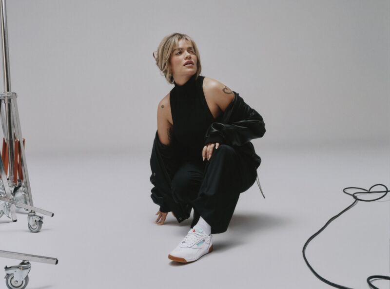 Image for the Tweet beginning: BORN CLASSIC. WORN FOR LIFE.
The