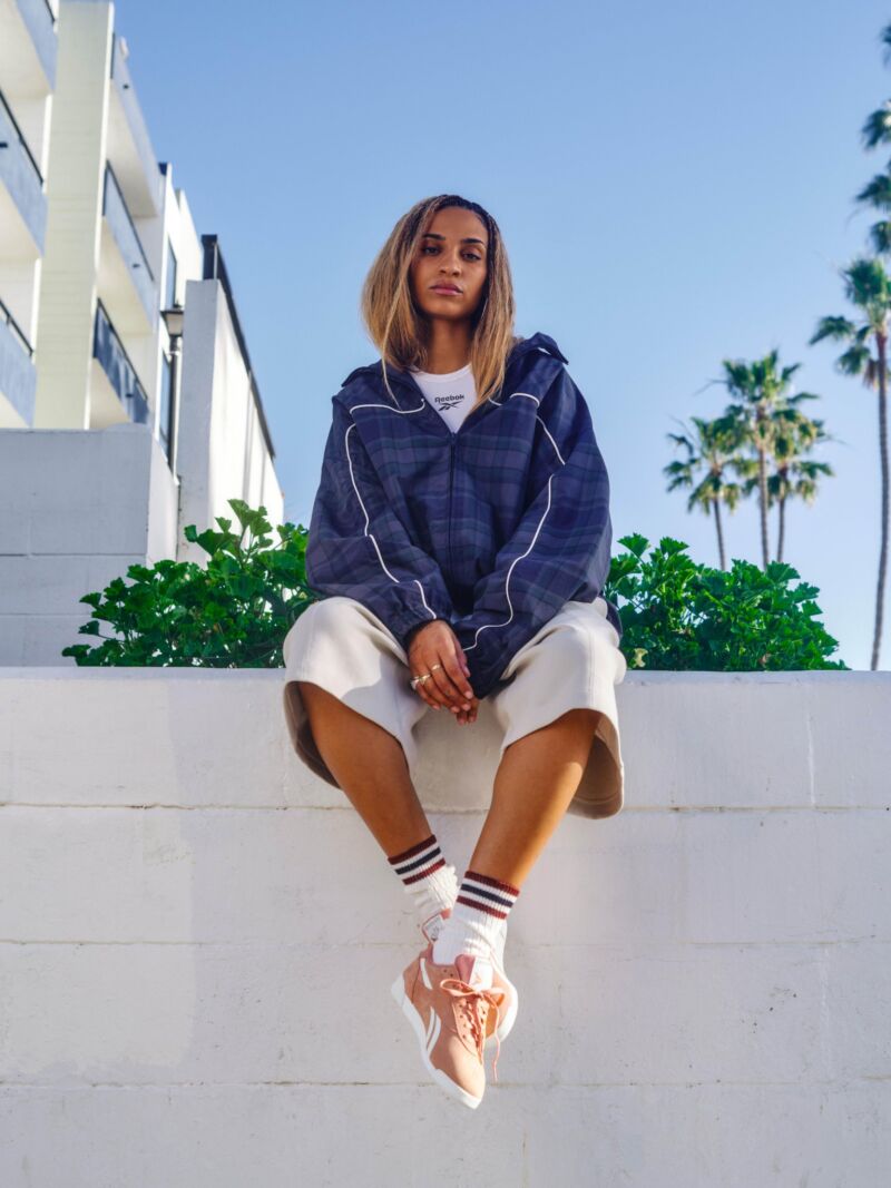 Image for the Tweet beginning: Born Classic. Worn For Life.