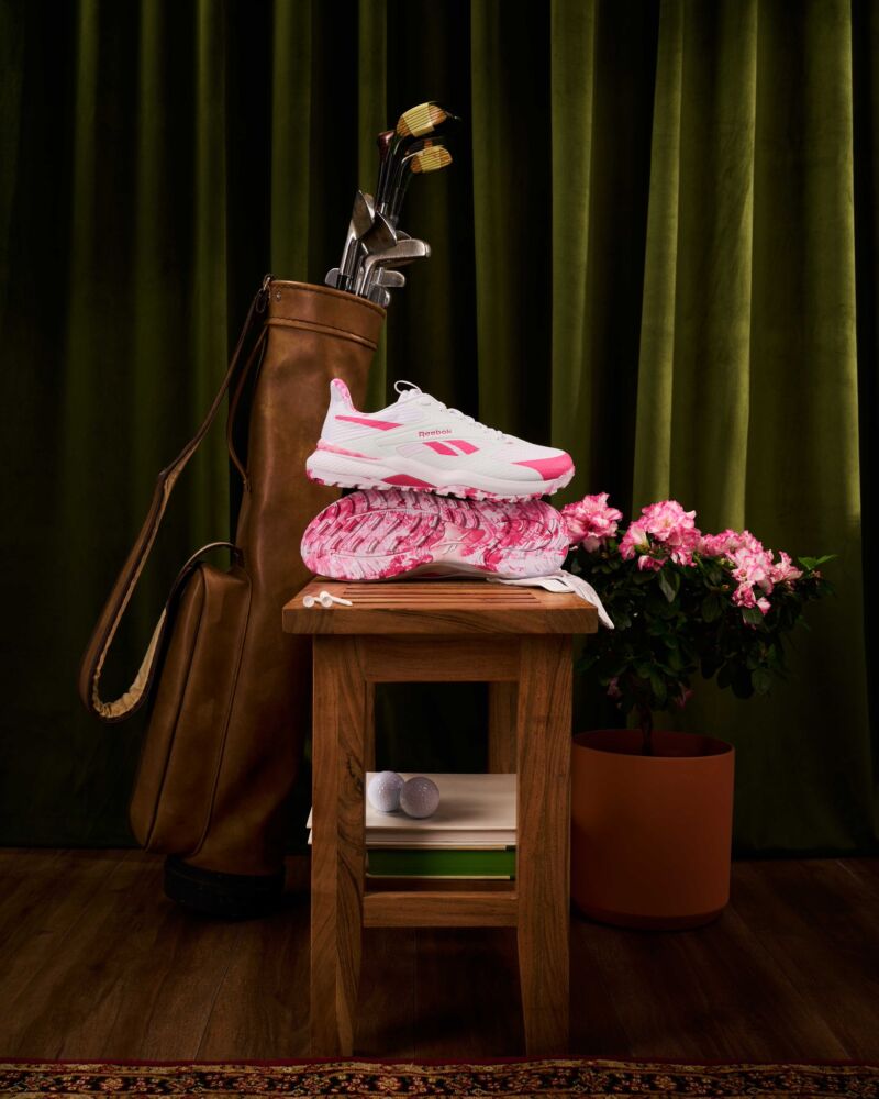 Image for the Tweet beginning: Augusta is calling.
Introducing the Nano