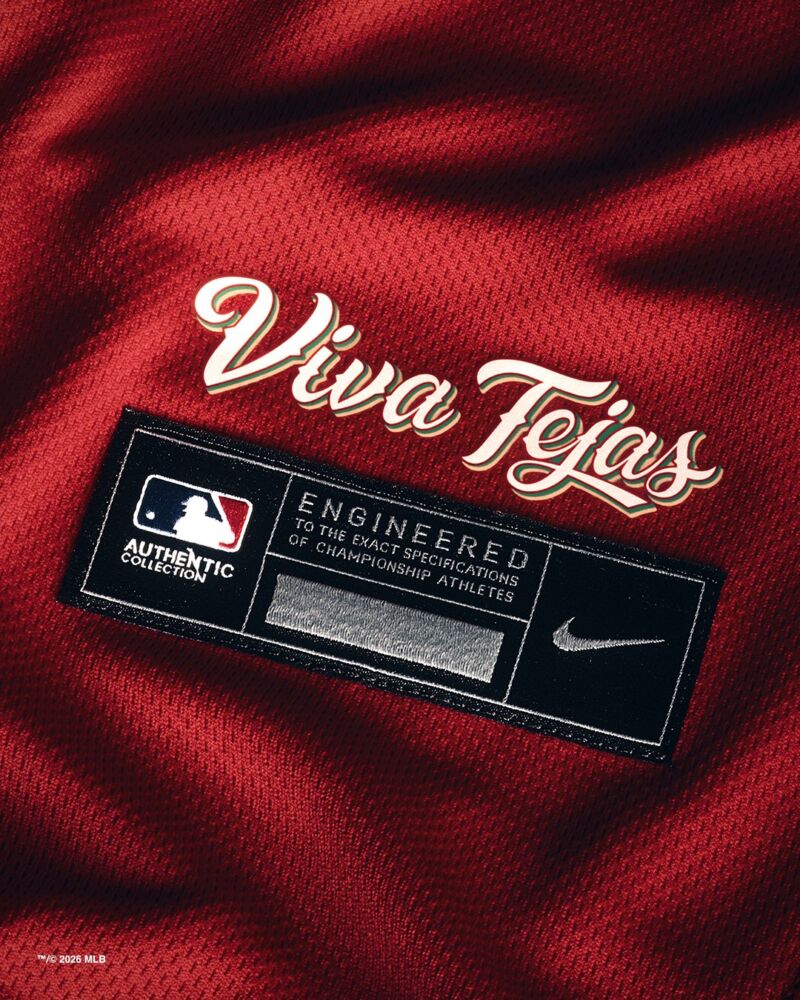 Imagem para o tweet que começa com: «Não te metas com o Tejas. O Ranger’s»