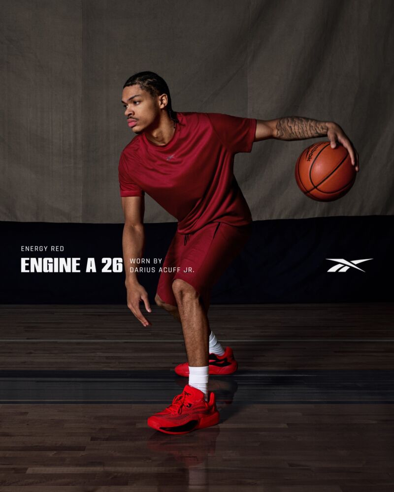 Immagine per l'inizio del tweet: Presentazione del motore A 26