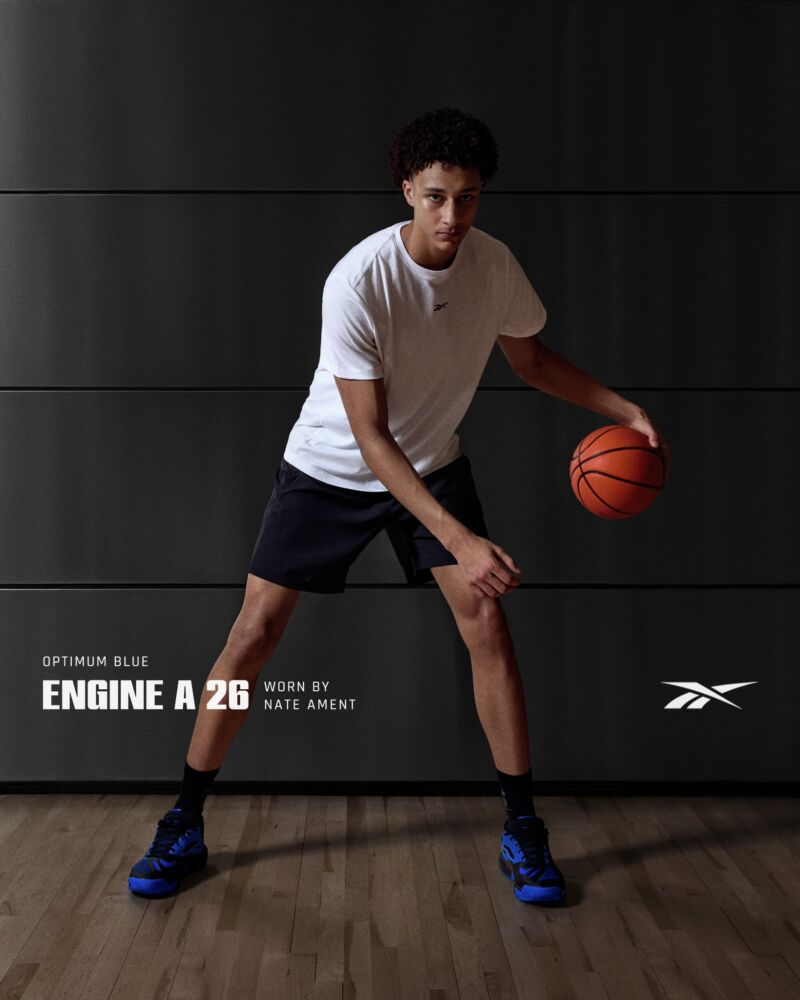 Immagine per l'inizio del tweet: Presentazione del motore A 26