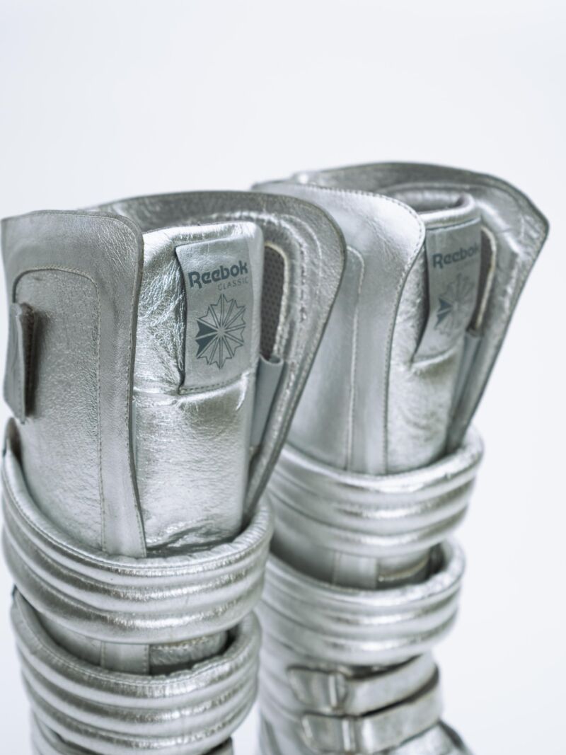 Immagine per il tweet che inizia con: La nascita di un'icona.