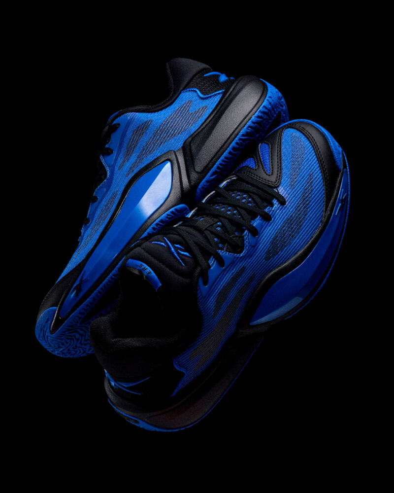 Image for the Tweet beginning: “Optimum Blue” Engine A 26.