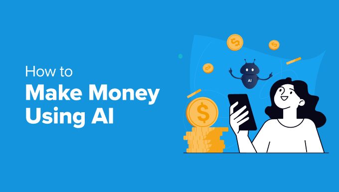 Image for the Tweet beginning: AI is not just a