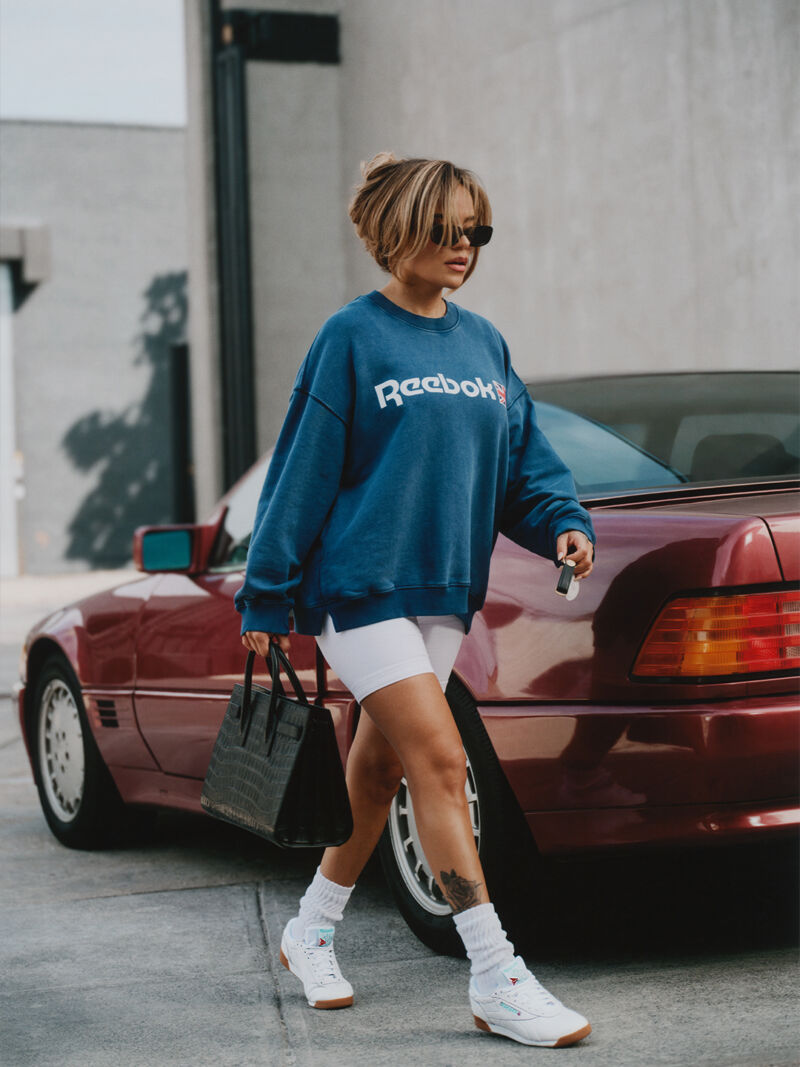 Bild für den Tweet-Anfang: BORN CLASSIC. WORN FOR LIFE.The